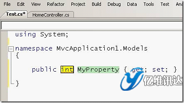 億維訊達(dá),代碼塊